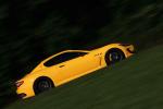 Maserati GranTurismo MC Stradale Tridente by Novitec Rosso 2011 года